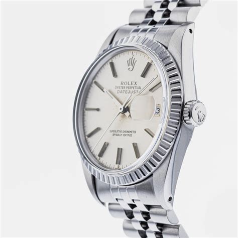 rolex datejust 16030 hodinkee